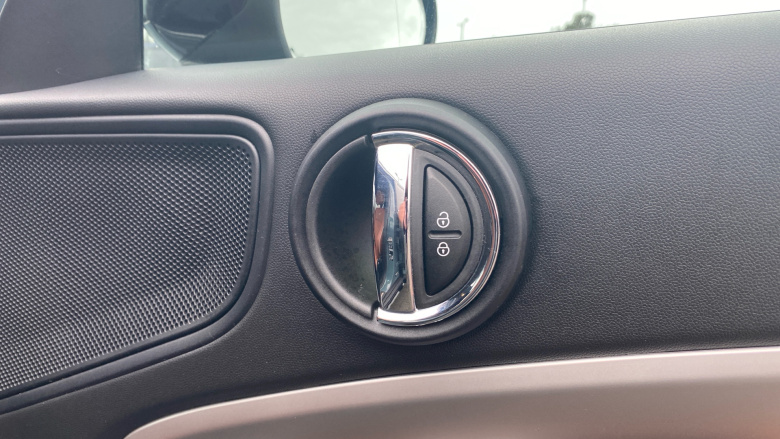 MINI Countryman 2.0 John Cooper Works ALL4 5dr Auto Petrol Hatchback